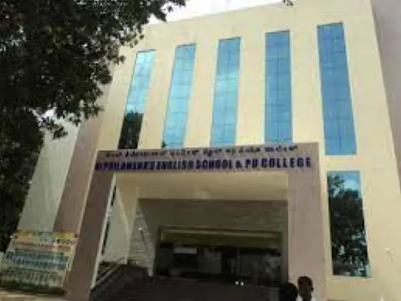 St Philomena PU College Bangalore